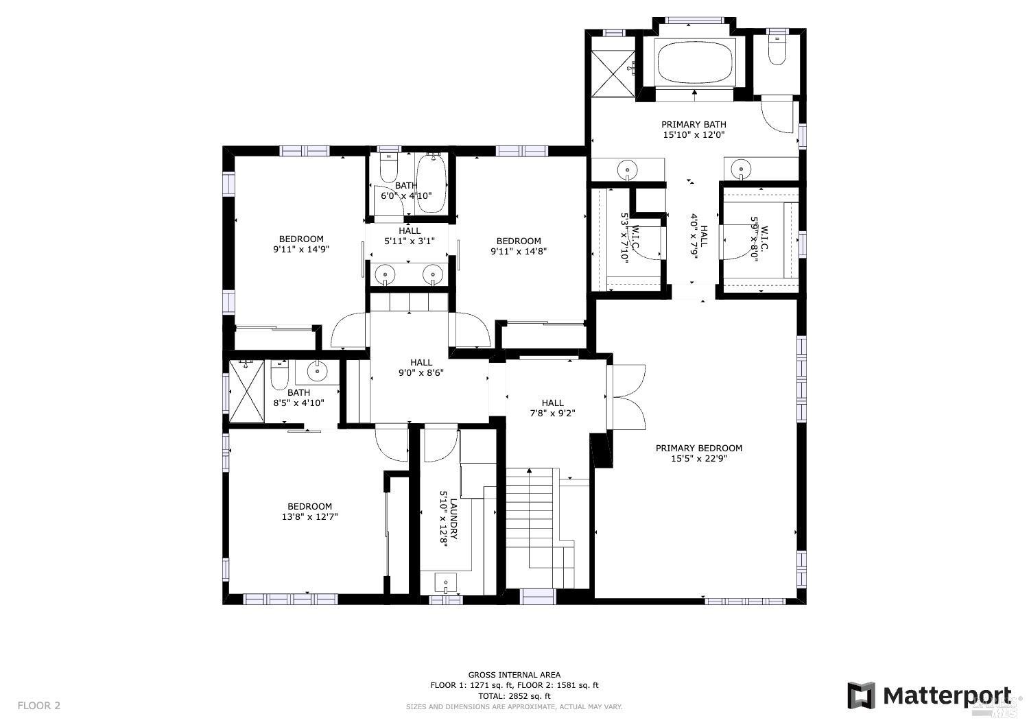15 Catania Ct
