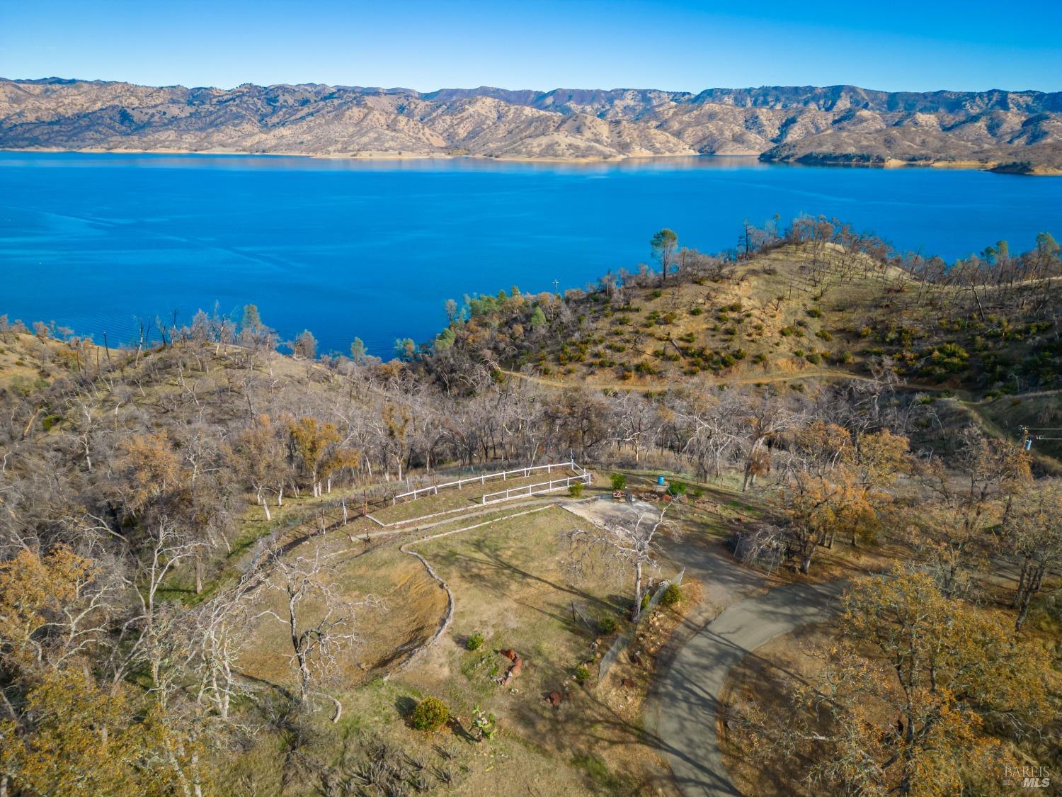 4370 Spanish Flat Loop Rd