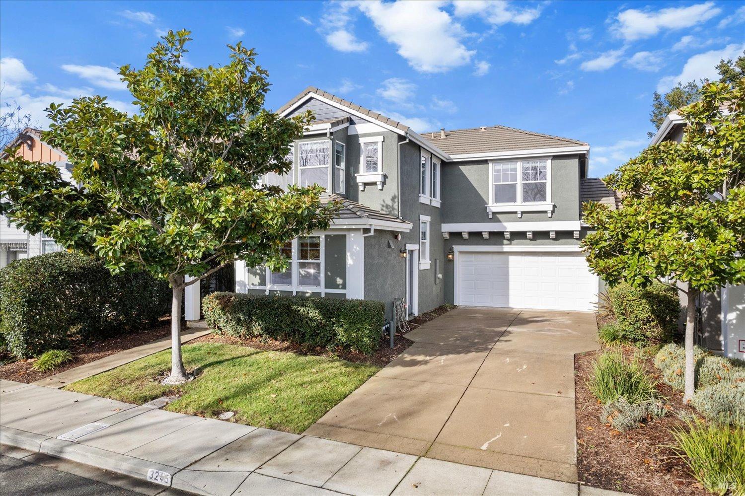 3245 Von Uhlit Ranch Rd