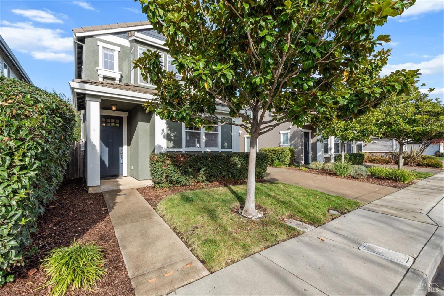 3245 Von Uhlit Ranch Rd