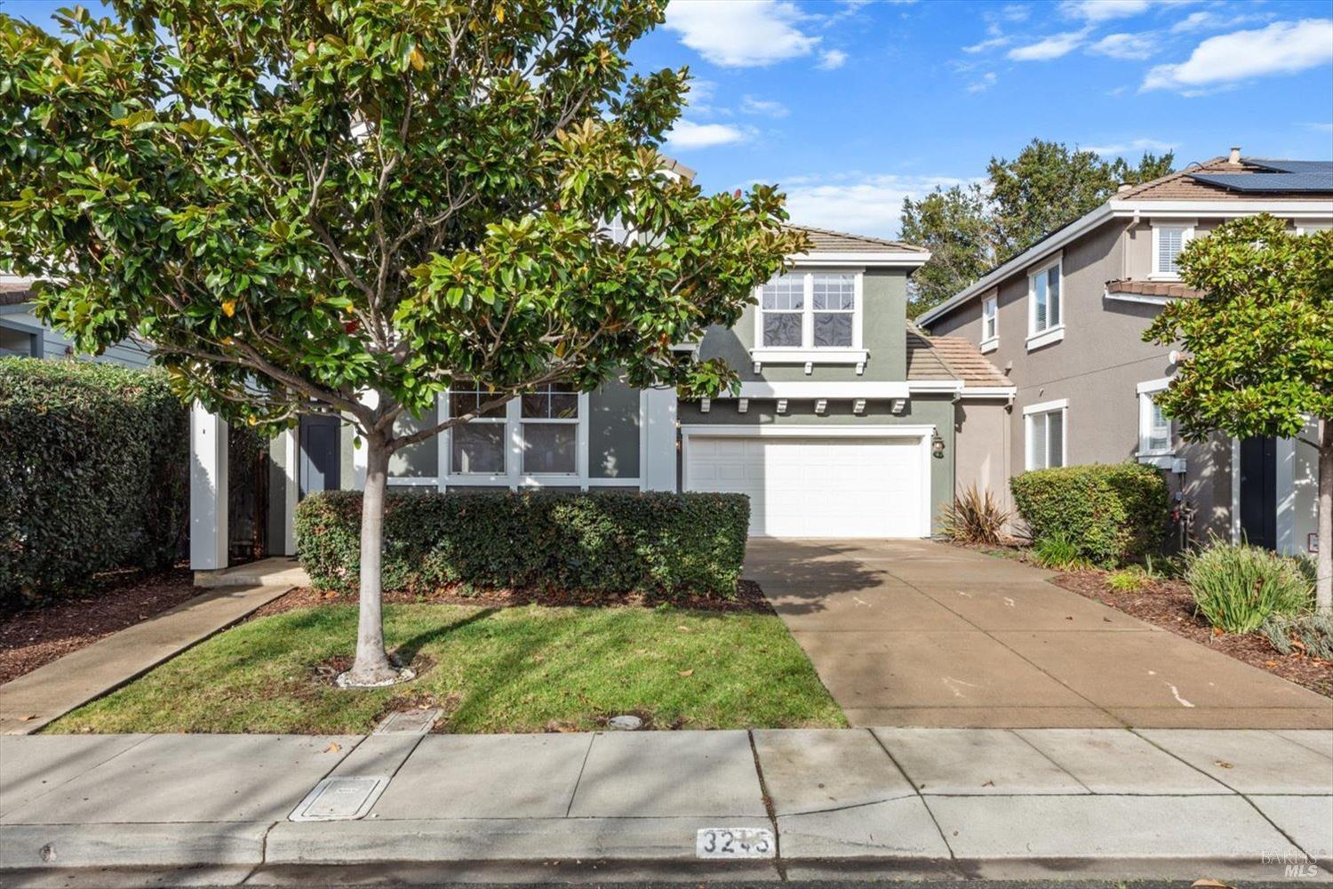 3245 Von Uhlit Ranch Rd