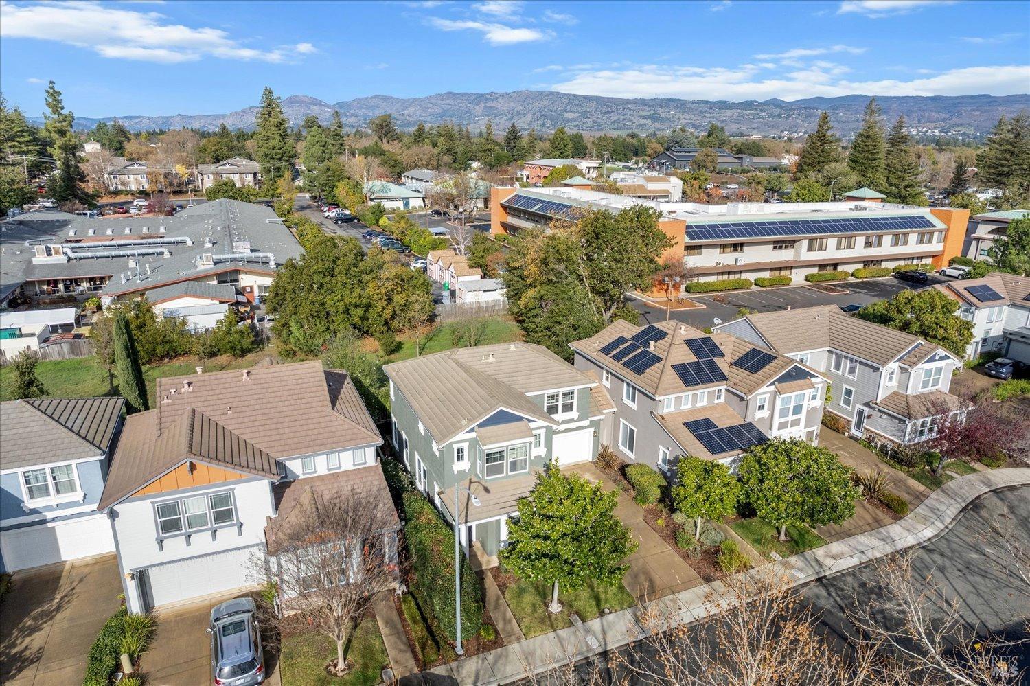 3245 Von Uhlit Ranch Rd