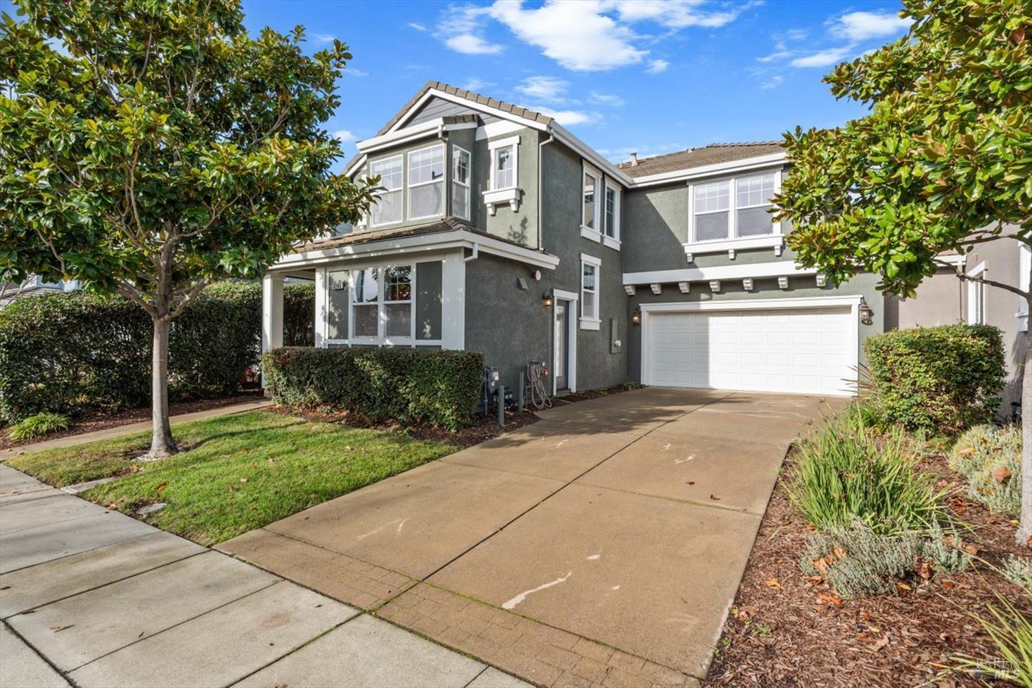 3245 Von Uhlit Ranch Rd