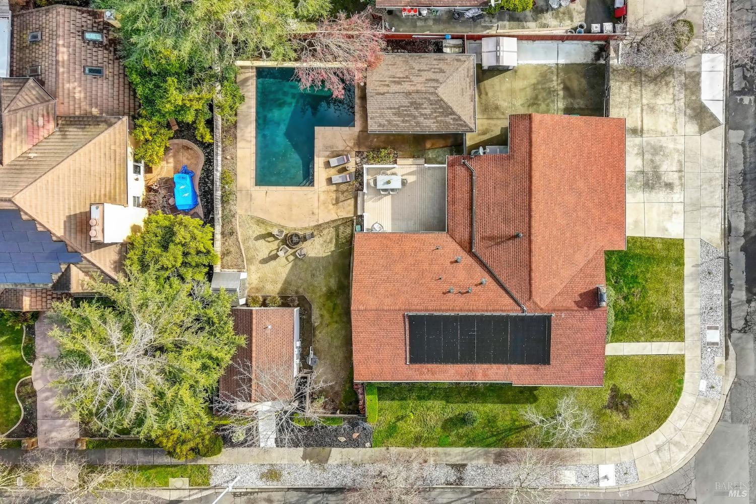 3360 Linda Mesa Way
