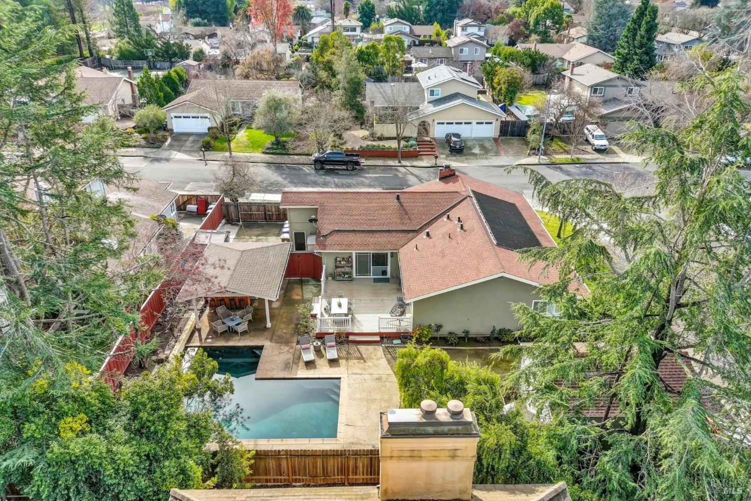 3360 Linda Mesa Way