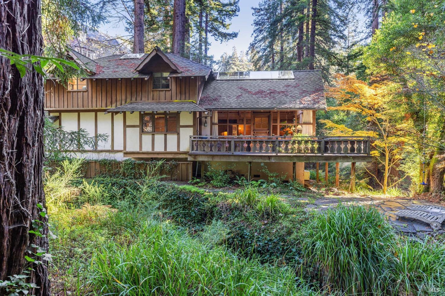 224 Cascade Dr