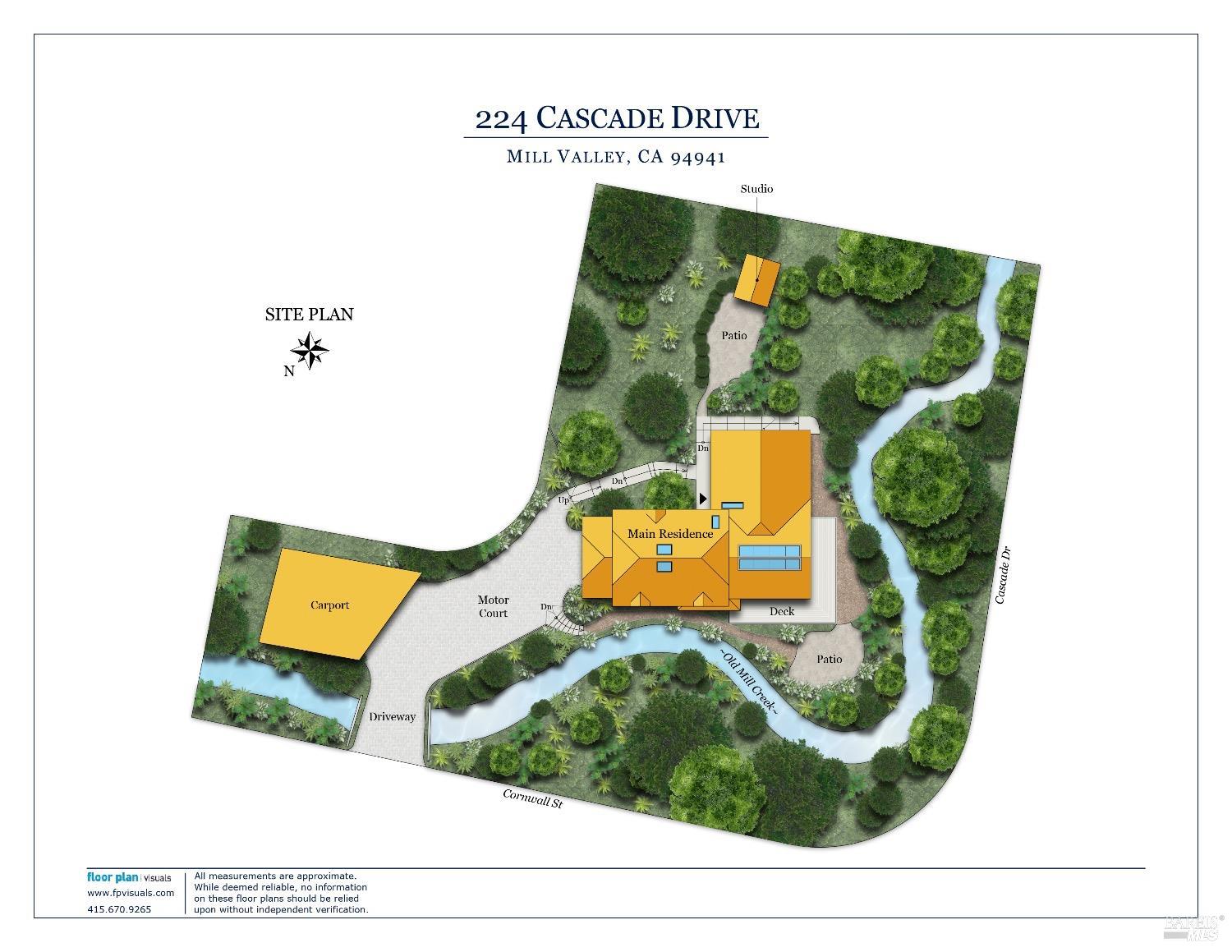 224 Cascade Dr