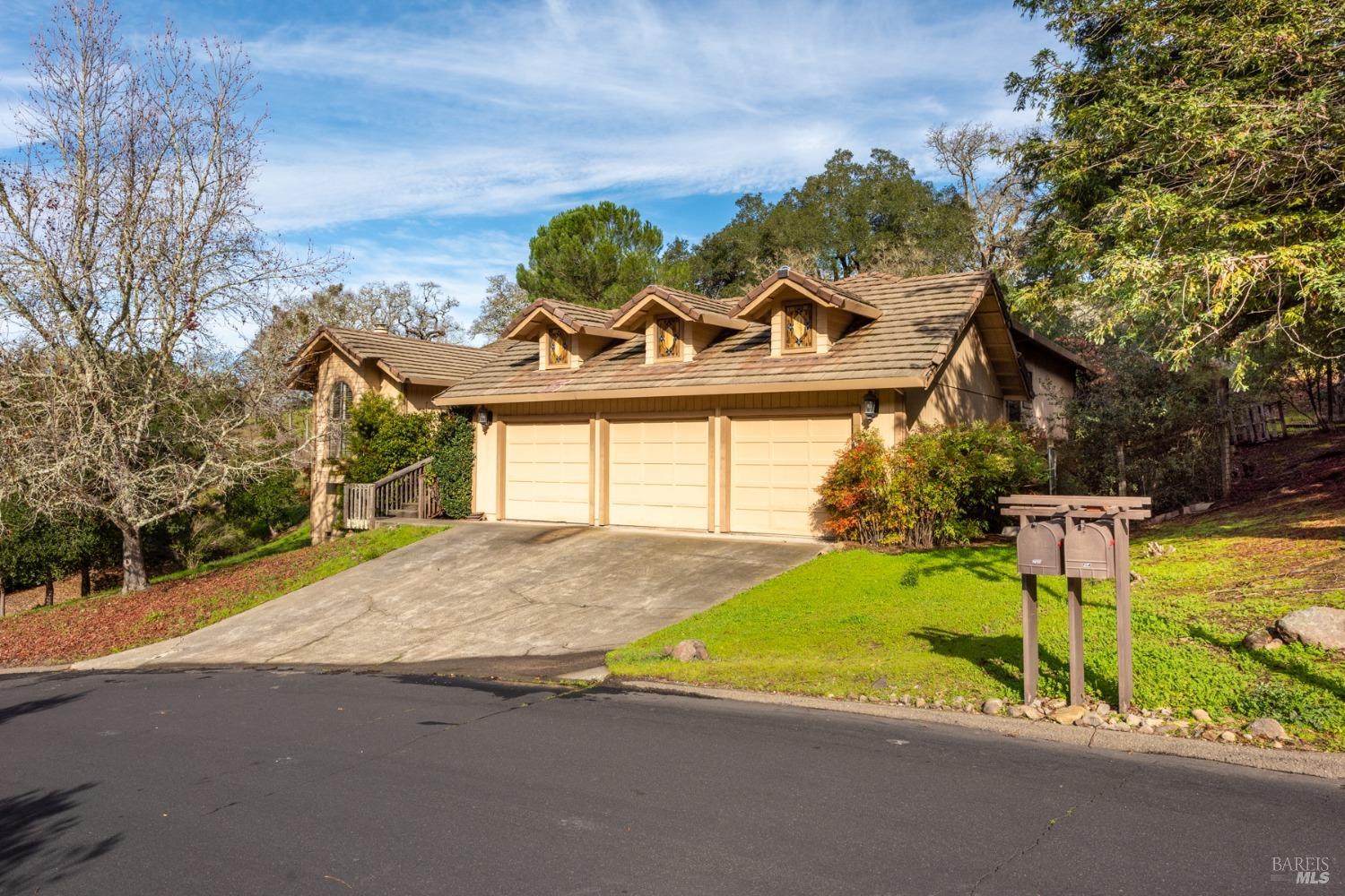 700 Coney Ct