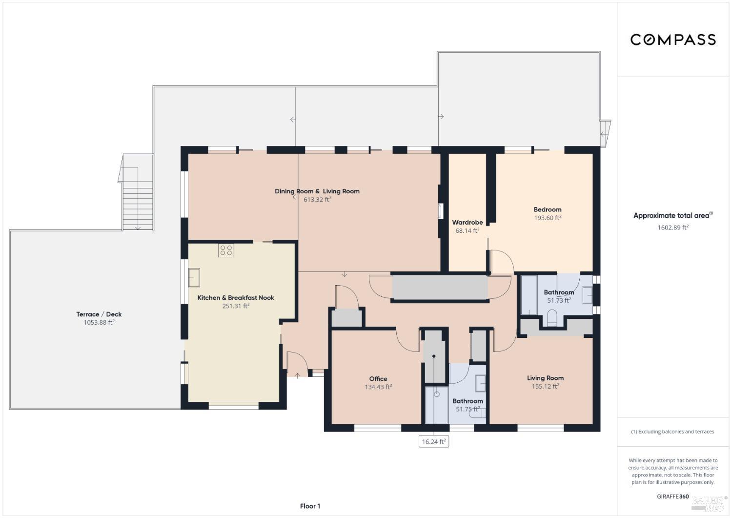 708 Paula Ln