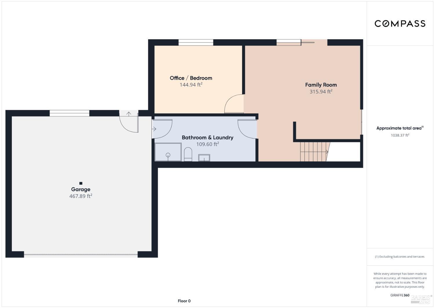 708 Paula Ln