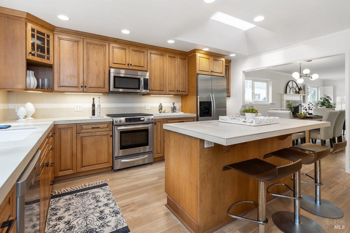 105 Terrace Ave