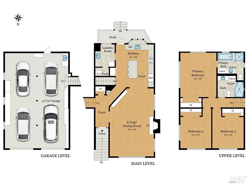 105 Terrace Ave