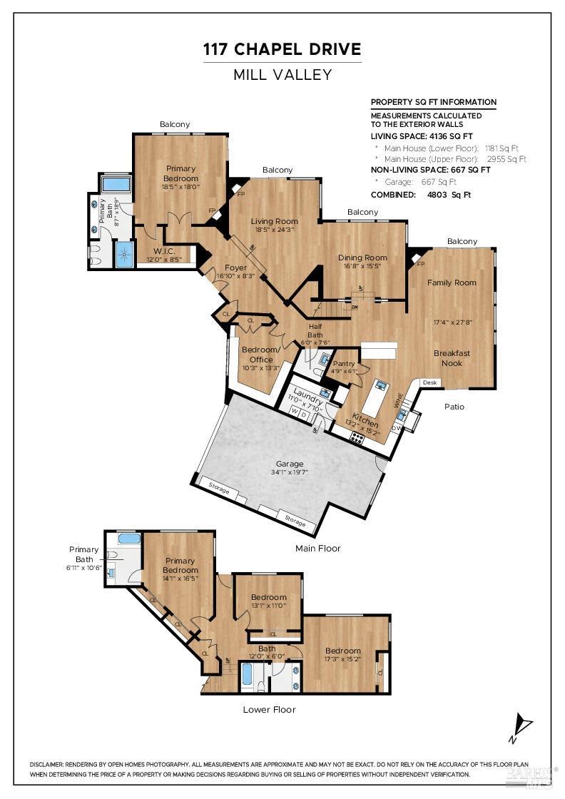 117 Chapel Drive