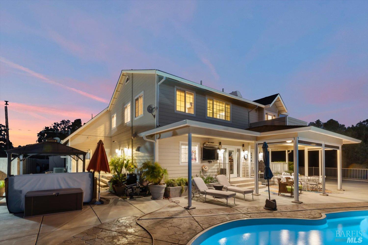 1071 Steele Canyon Rd