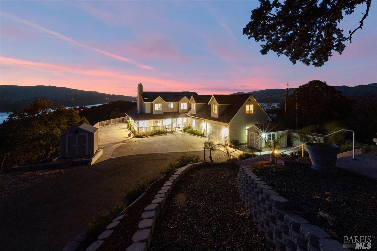1071 Steele Canyon Rd