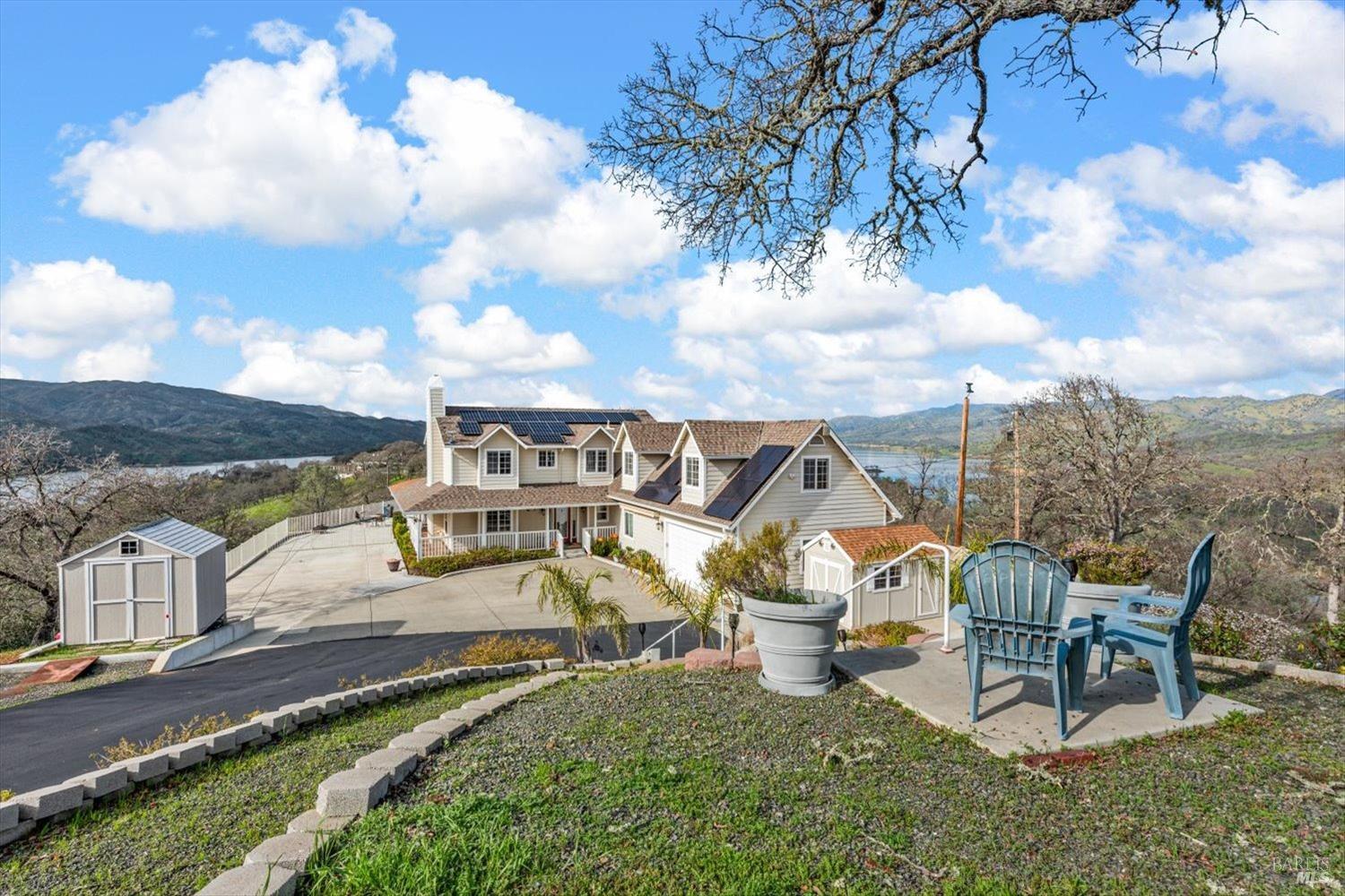 1071 Steele Canyon Rd