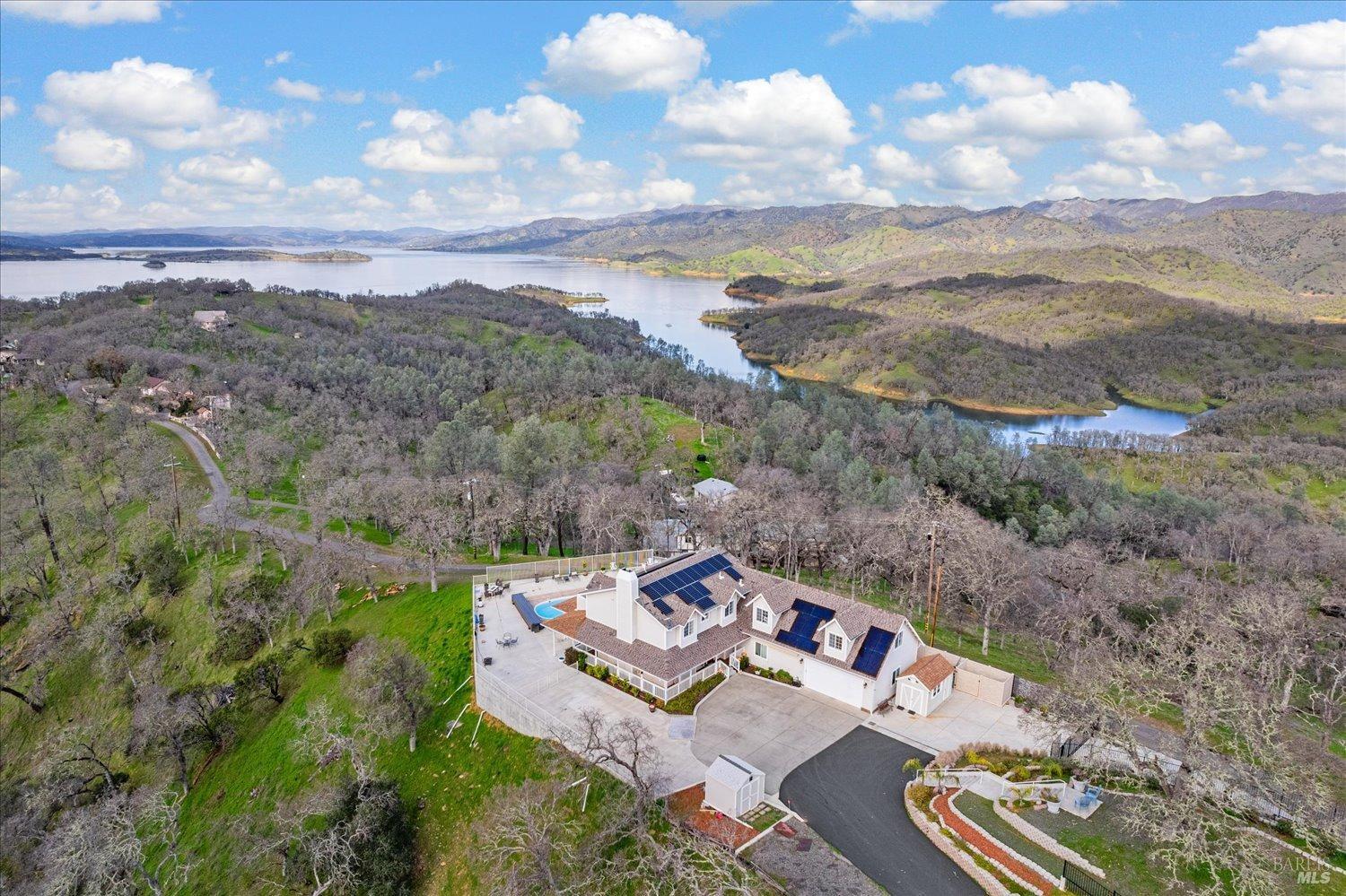 1071 Steele Canyon Rd