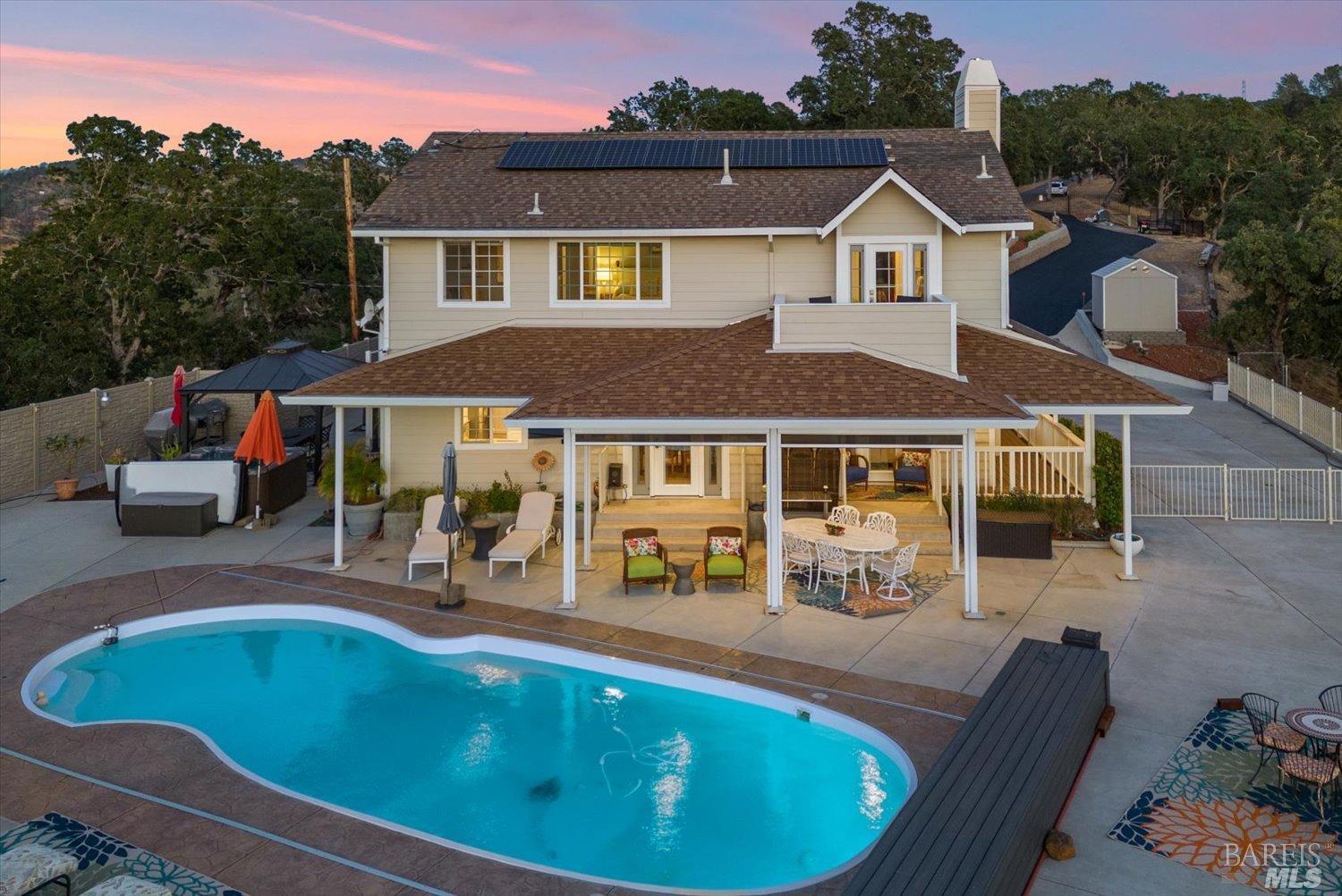 1071 Steele Canyon Rd