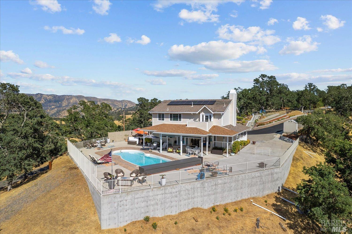 1071 Steele Canyon Rd