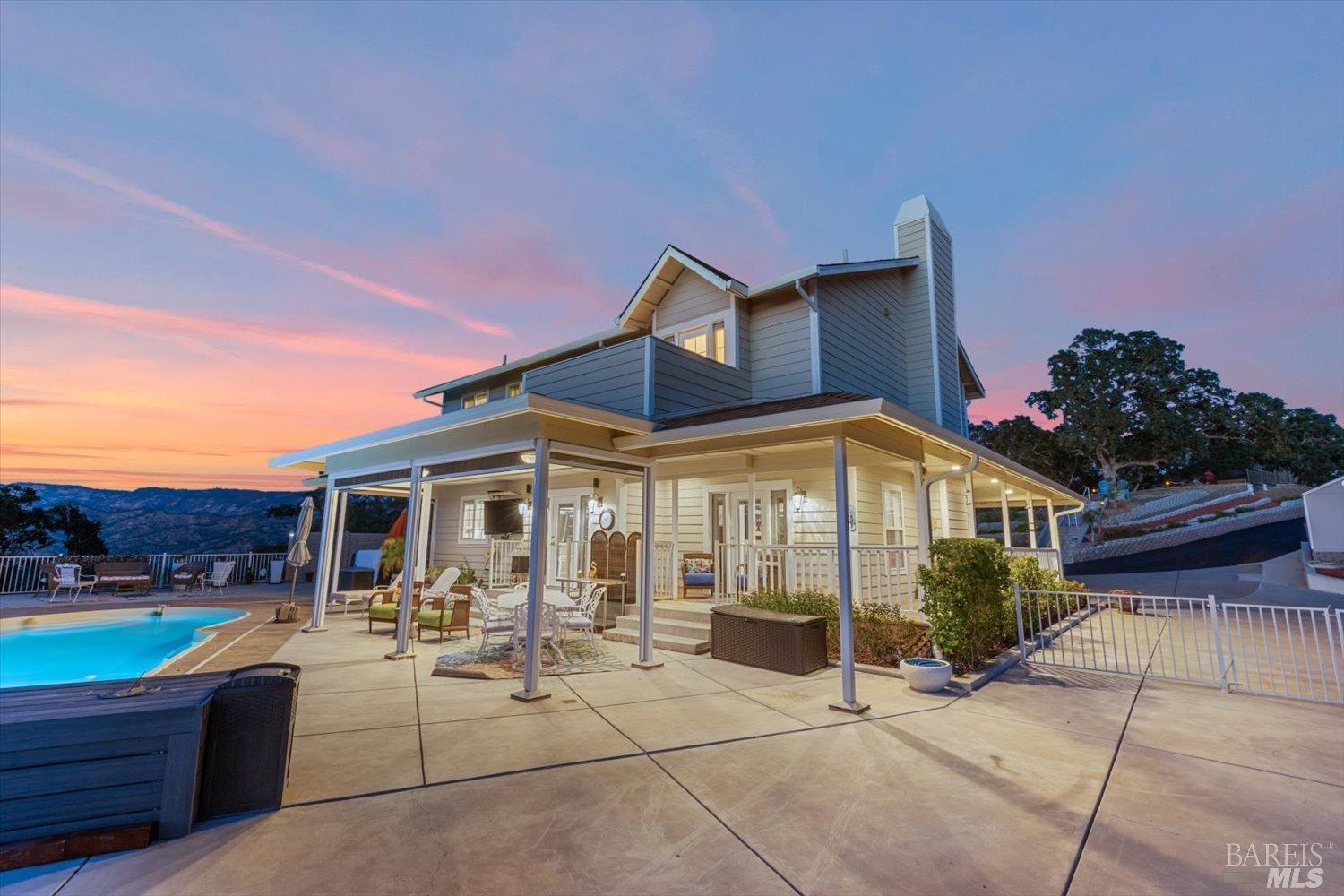 1071 Steele Canyon Rd