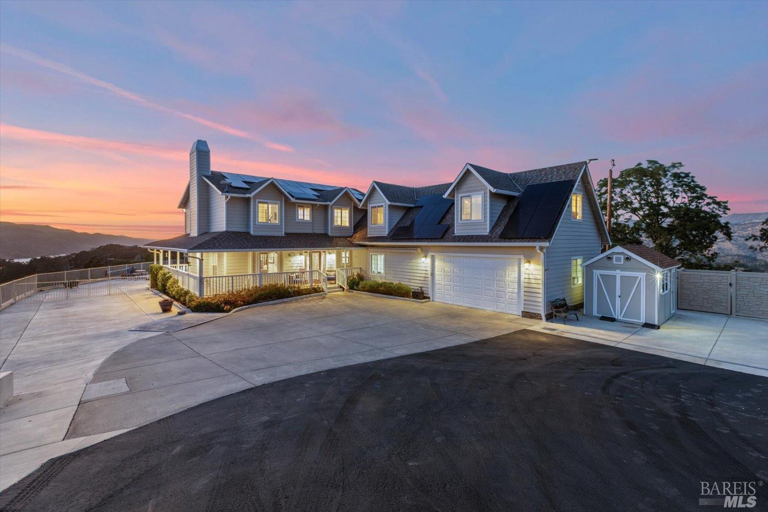 1071 Steele Canyon Rd