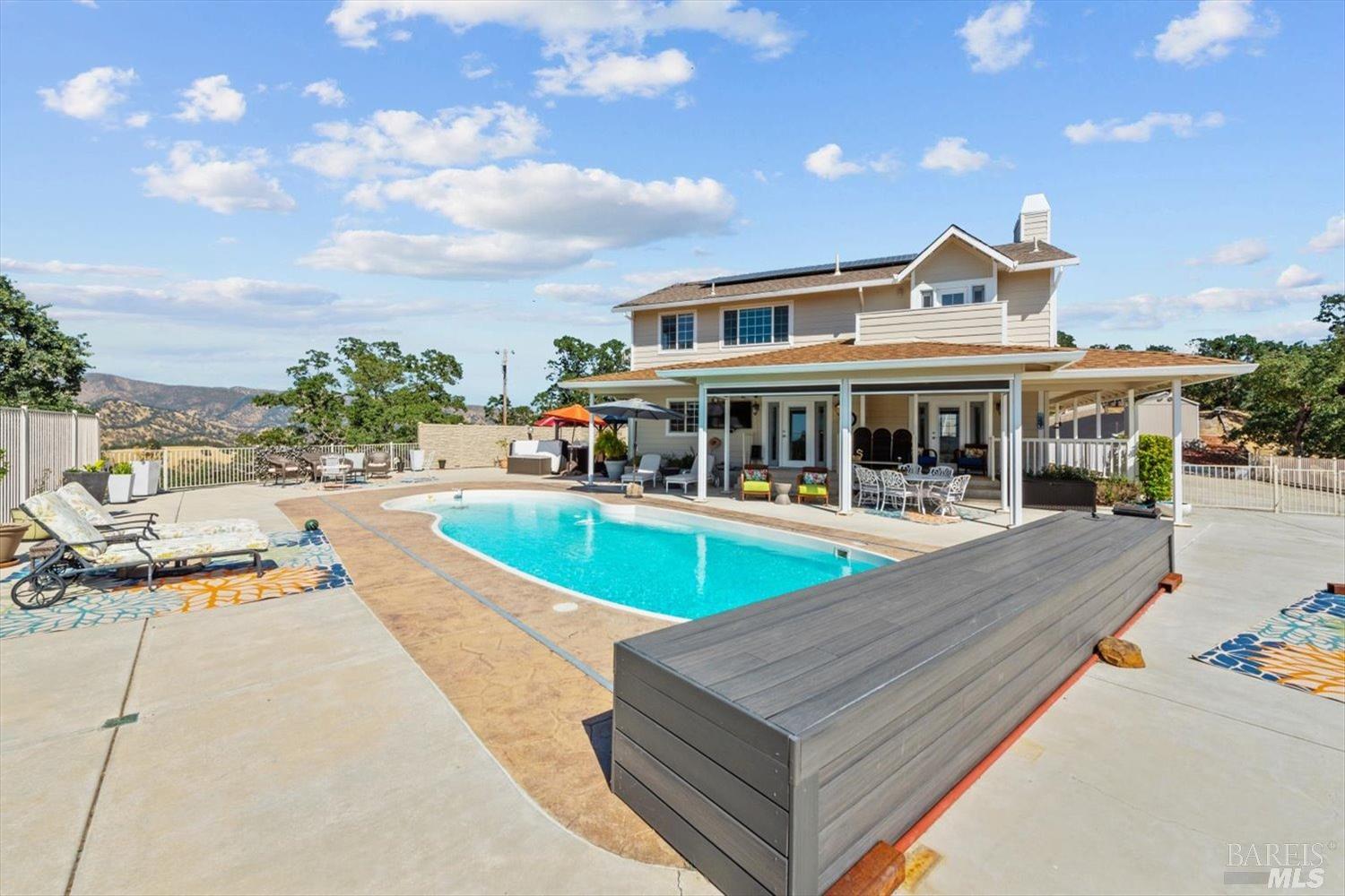 1071 Steele Canyon Rd