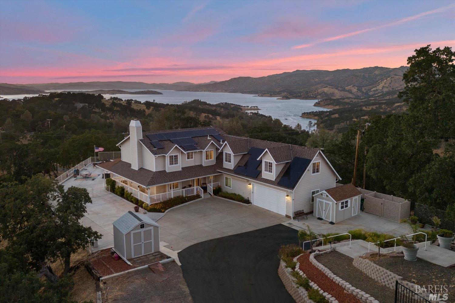 1071 Steele Canyon Rd
