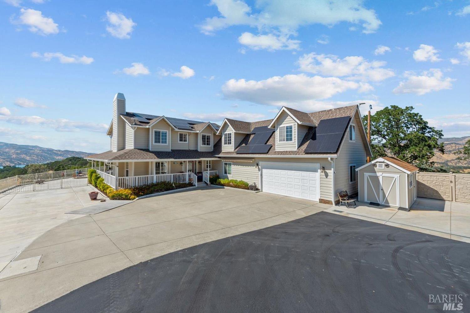 1071 Steele Canyon Rd