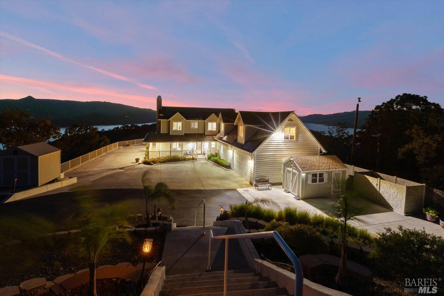 1071 Steele Canyon Rd