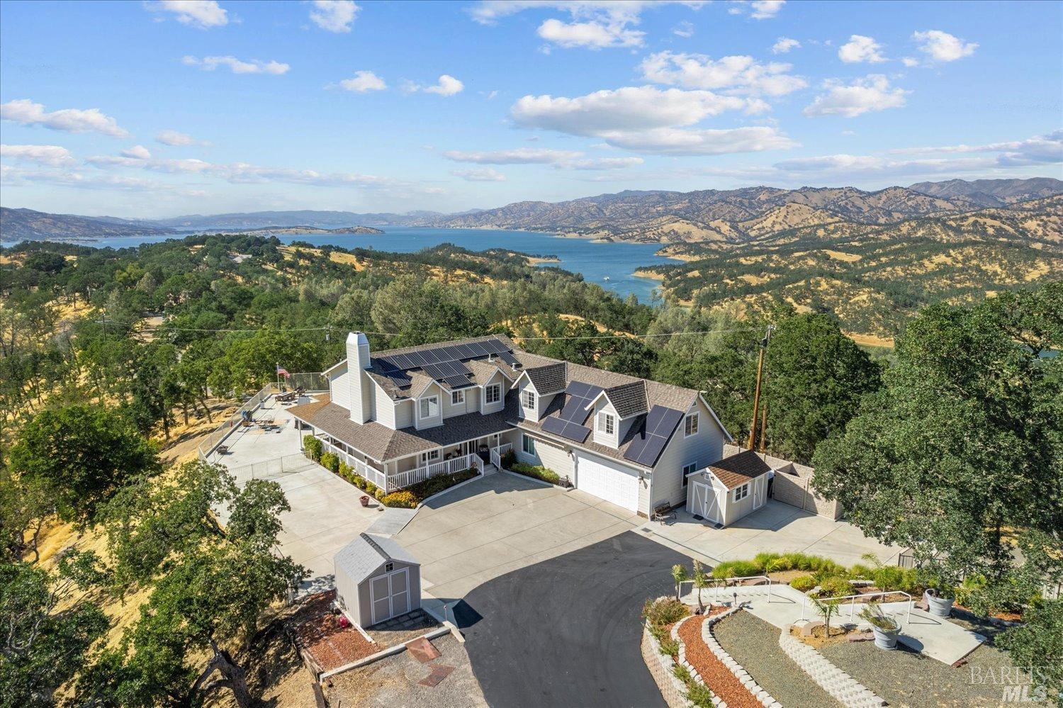 1071 Steele Canyon Rd