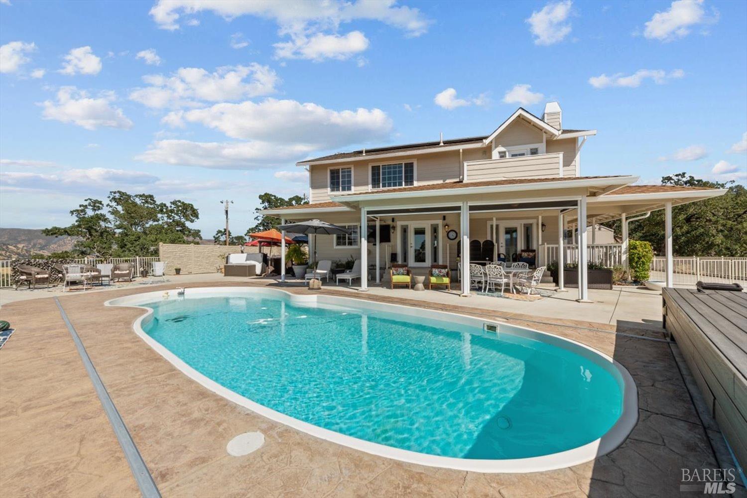 1071 Steele Canyon Rd