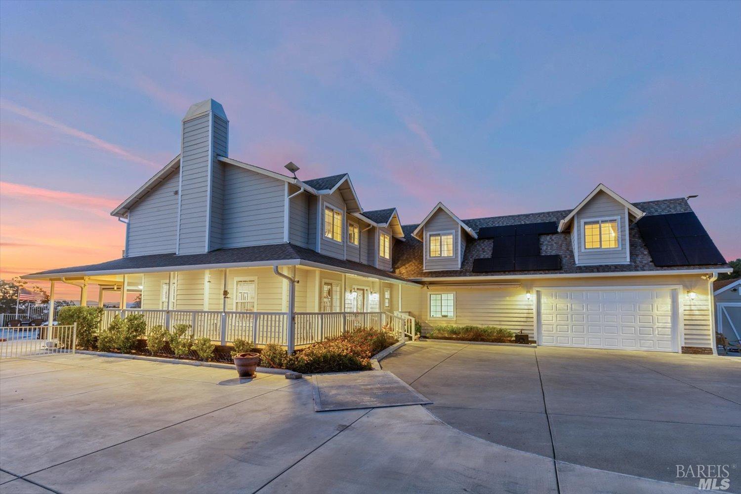 1071 Steele Canyon Rd