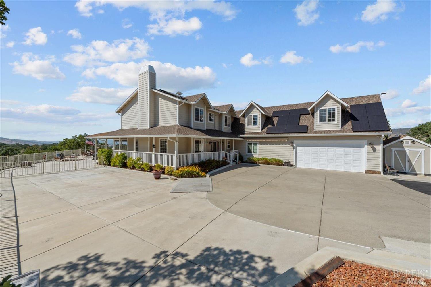 1071 Steele Canyon Rd