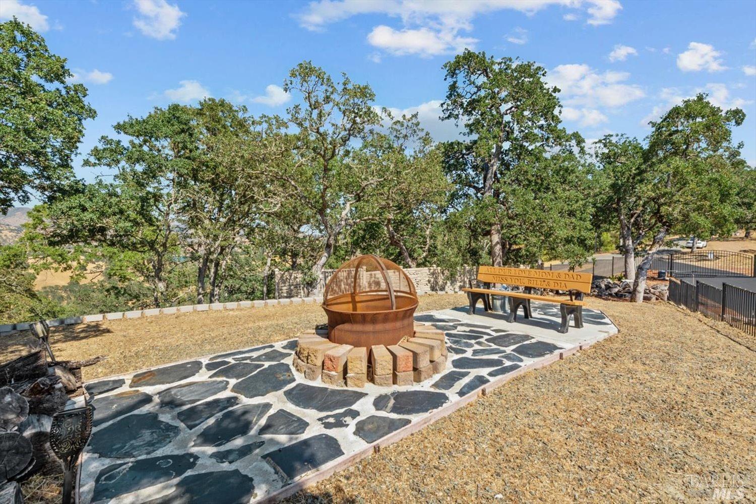 1071 Steele Canyon Rd