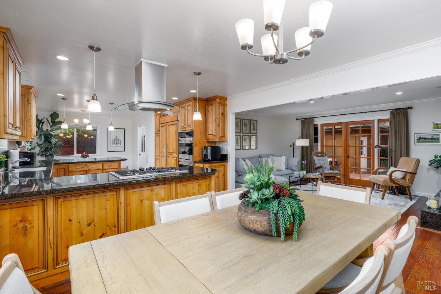 2413 Hidden Valley Dr
