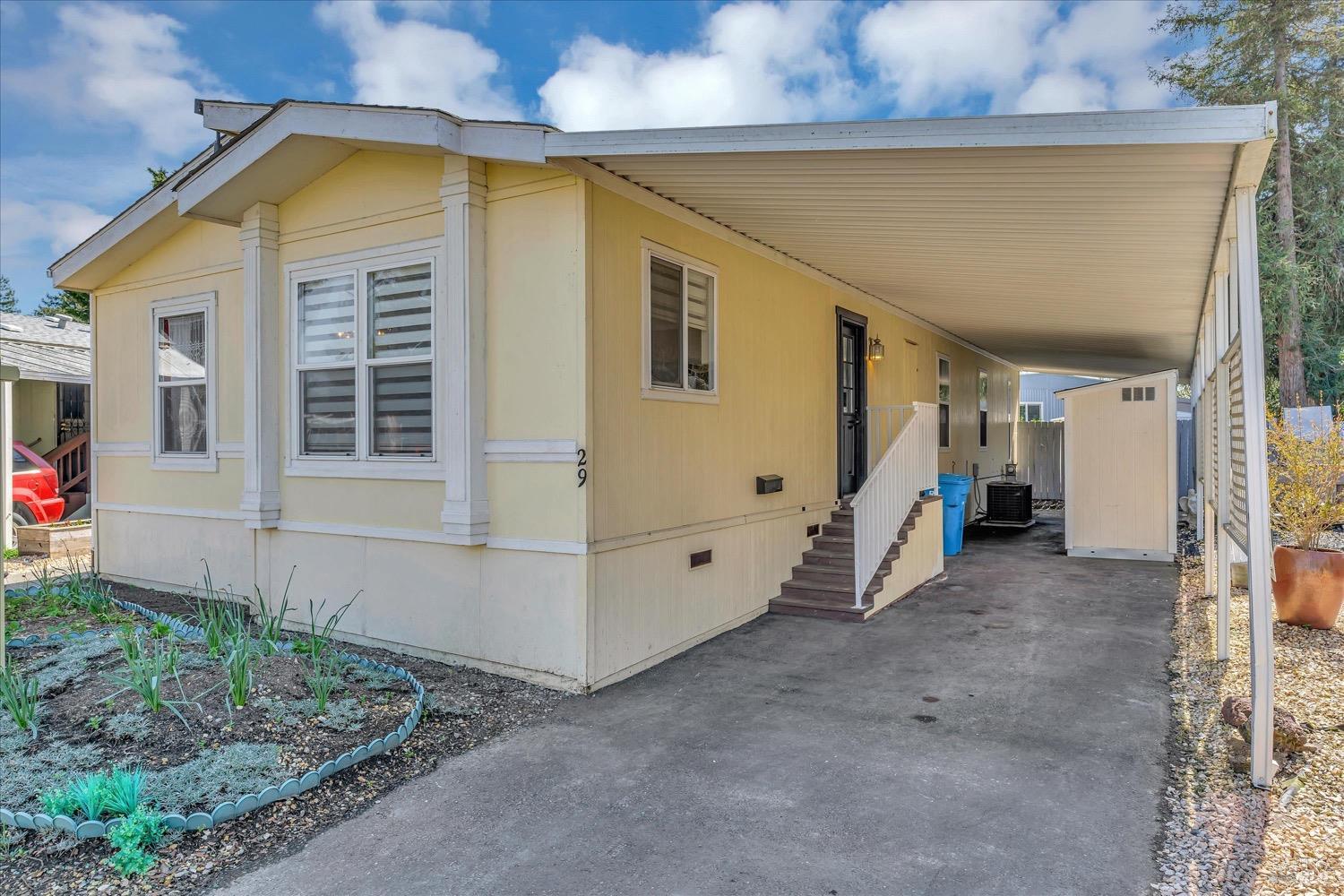 29 N Napa Dr #73