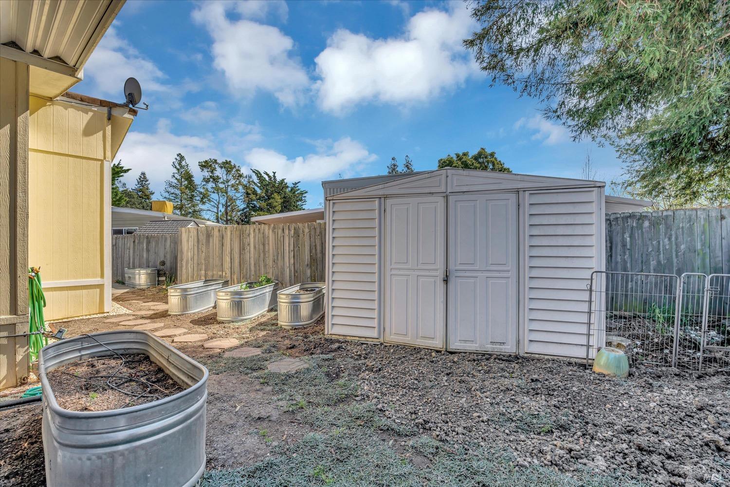 29 N Napa Dr #73