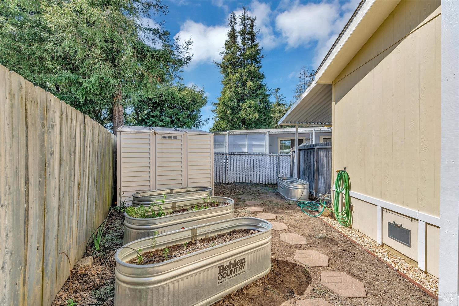 29 N Napa Dr #73