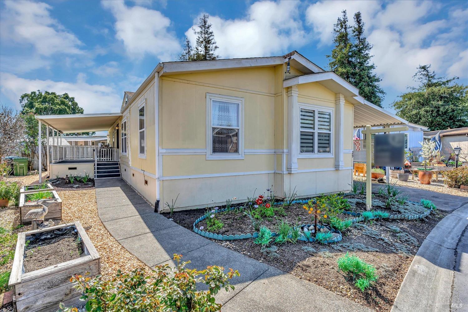29 N Napa Dr #73