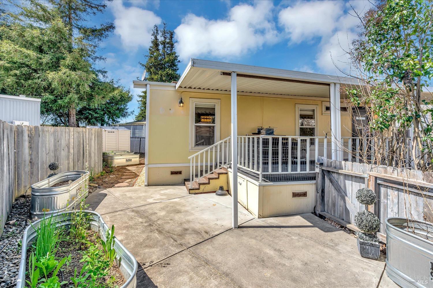 29 N Napa Dr #73
