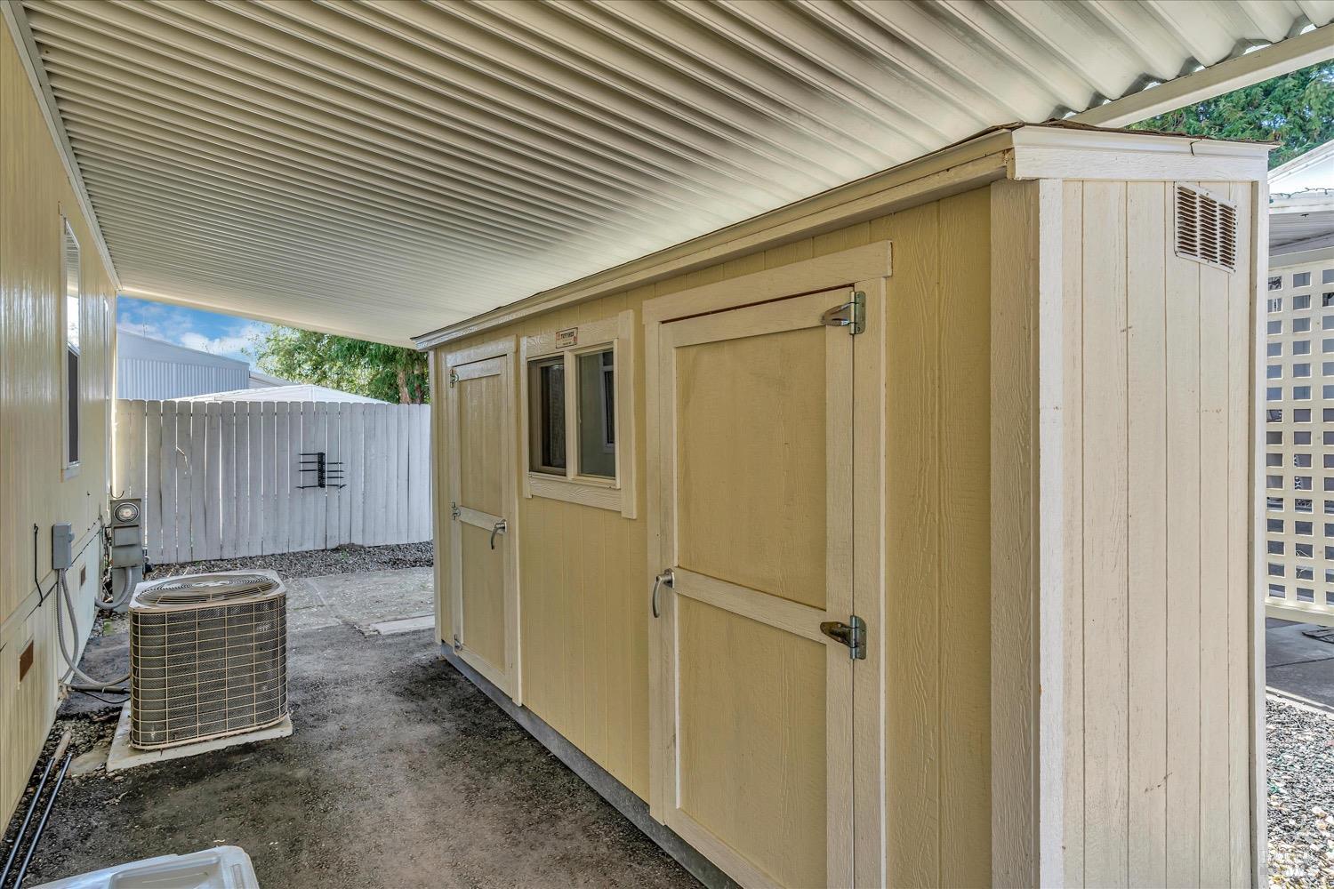 29 N Napa Dr #73