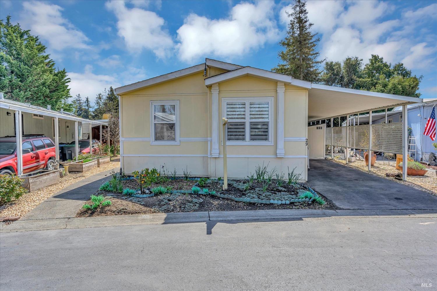 29 N Napa Dr #73