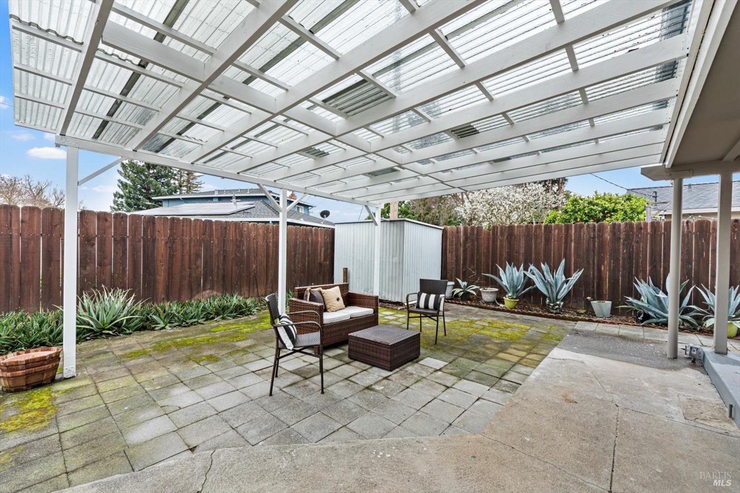 1801 Trower Ave
