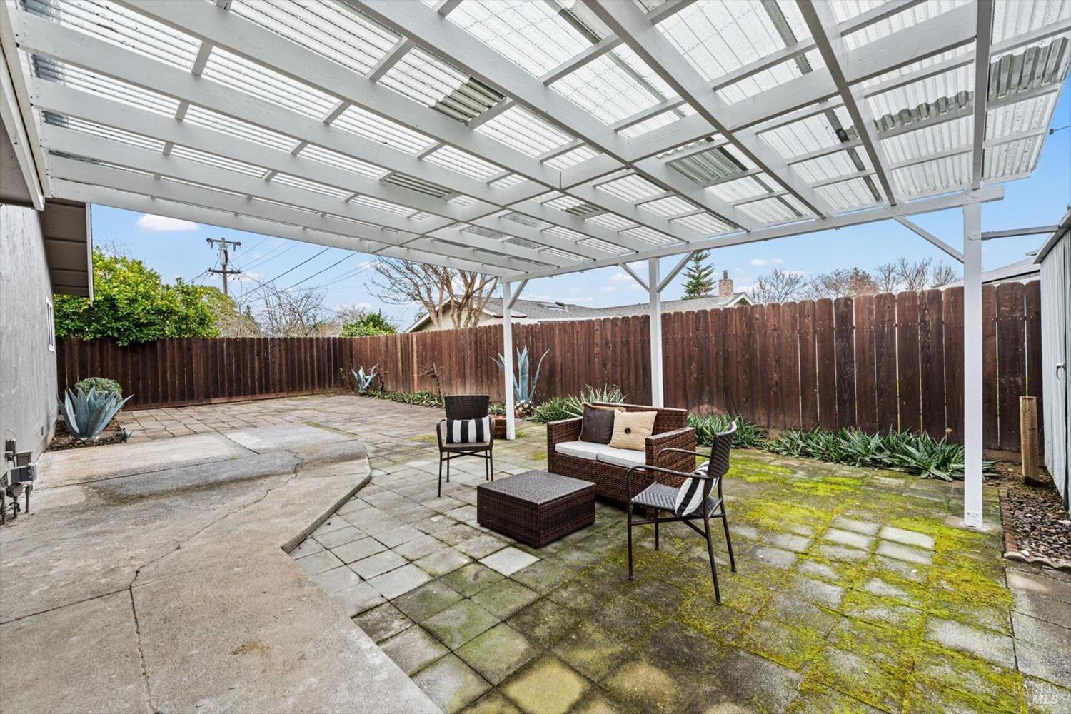 1801 Trower Ave