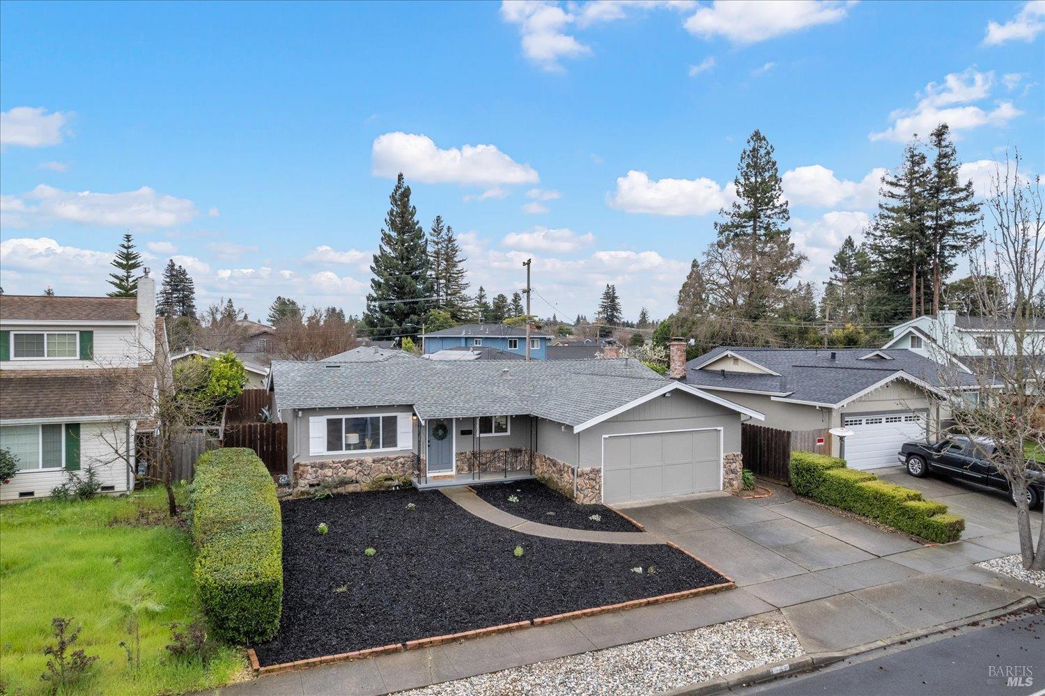 1801 Trower Ave