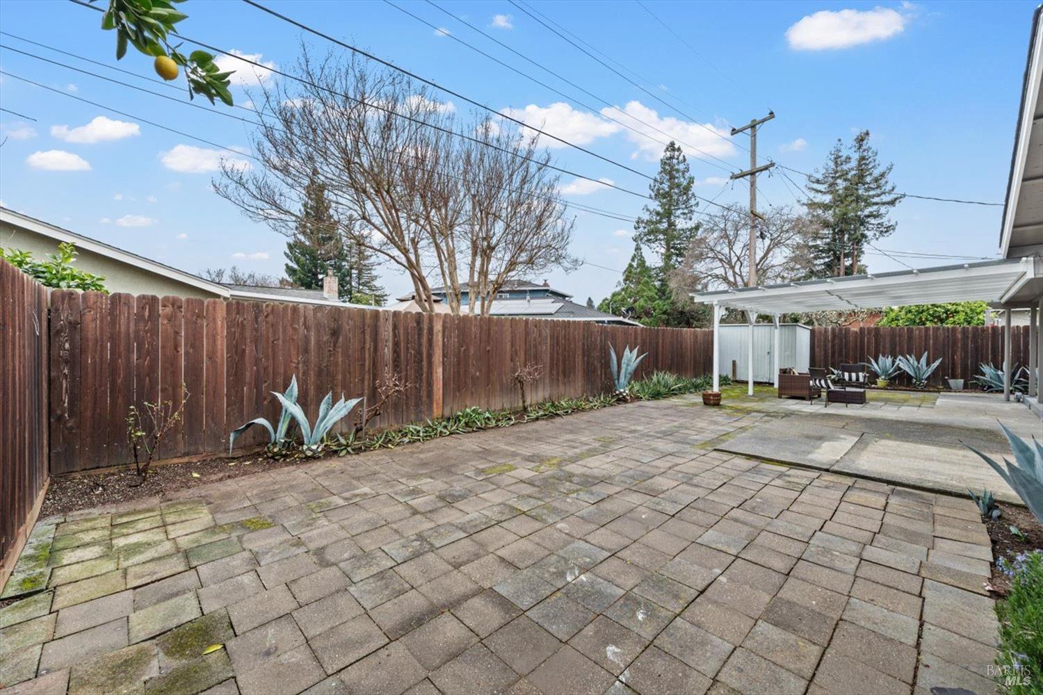 1801 Trower Ave