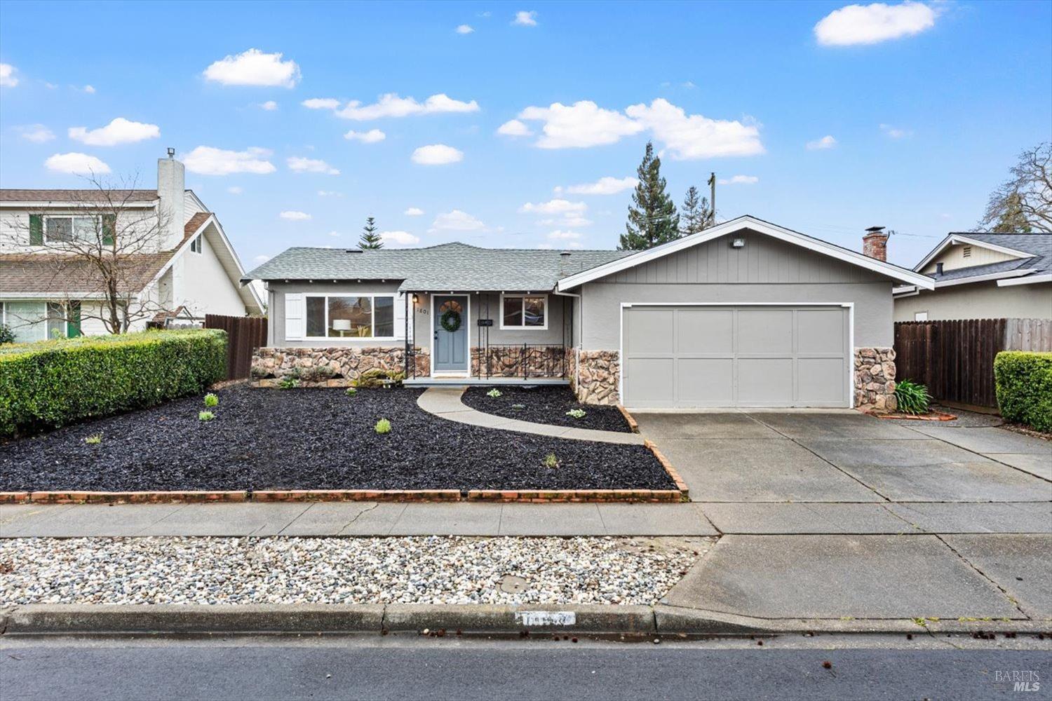 1801 Trower Ave