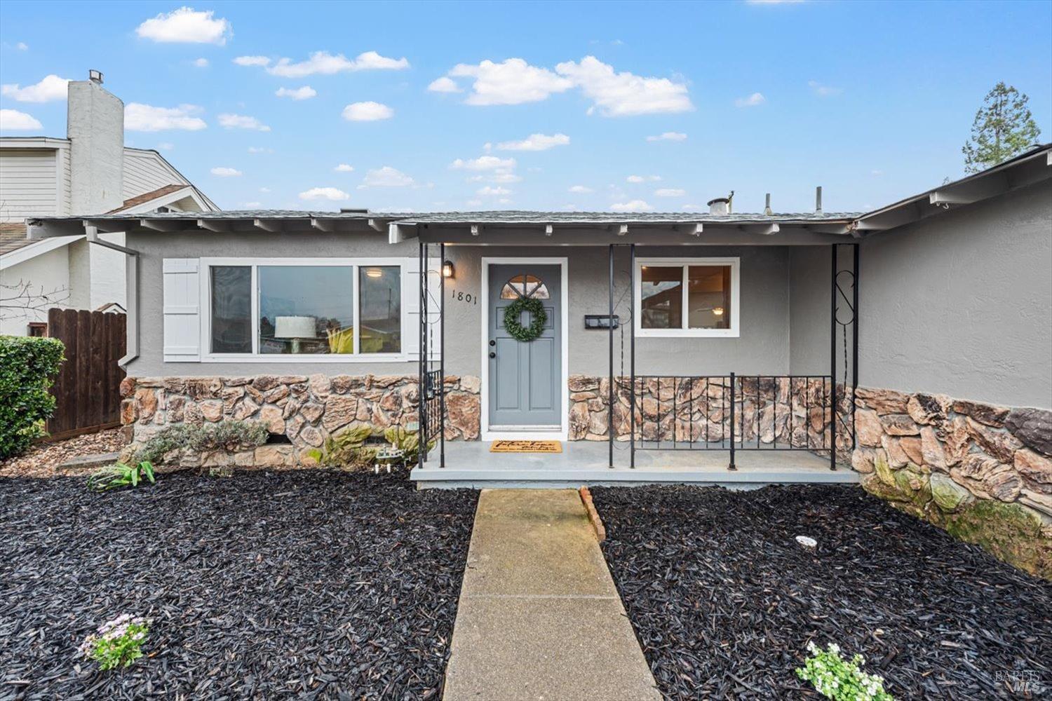 1801 Trower Ave
