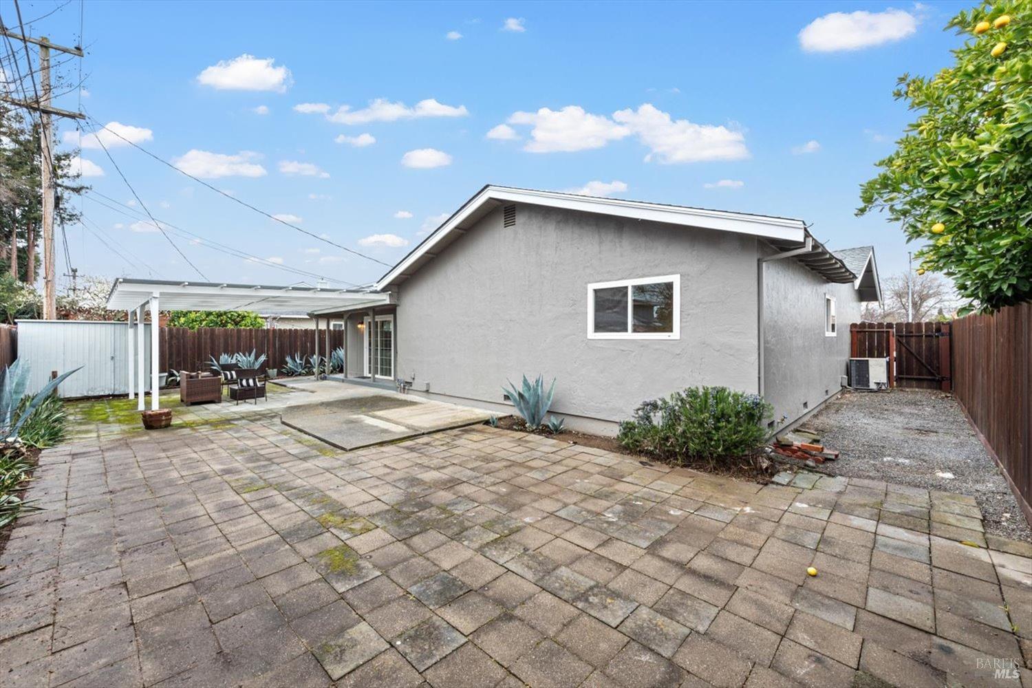 1801 Trower Ave