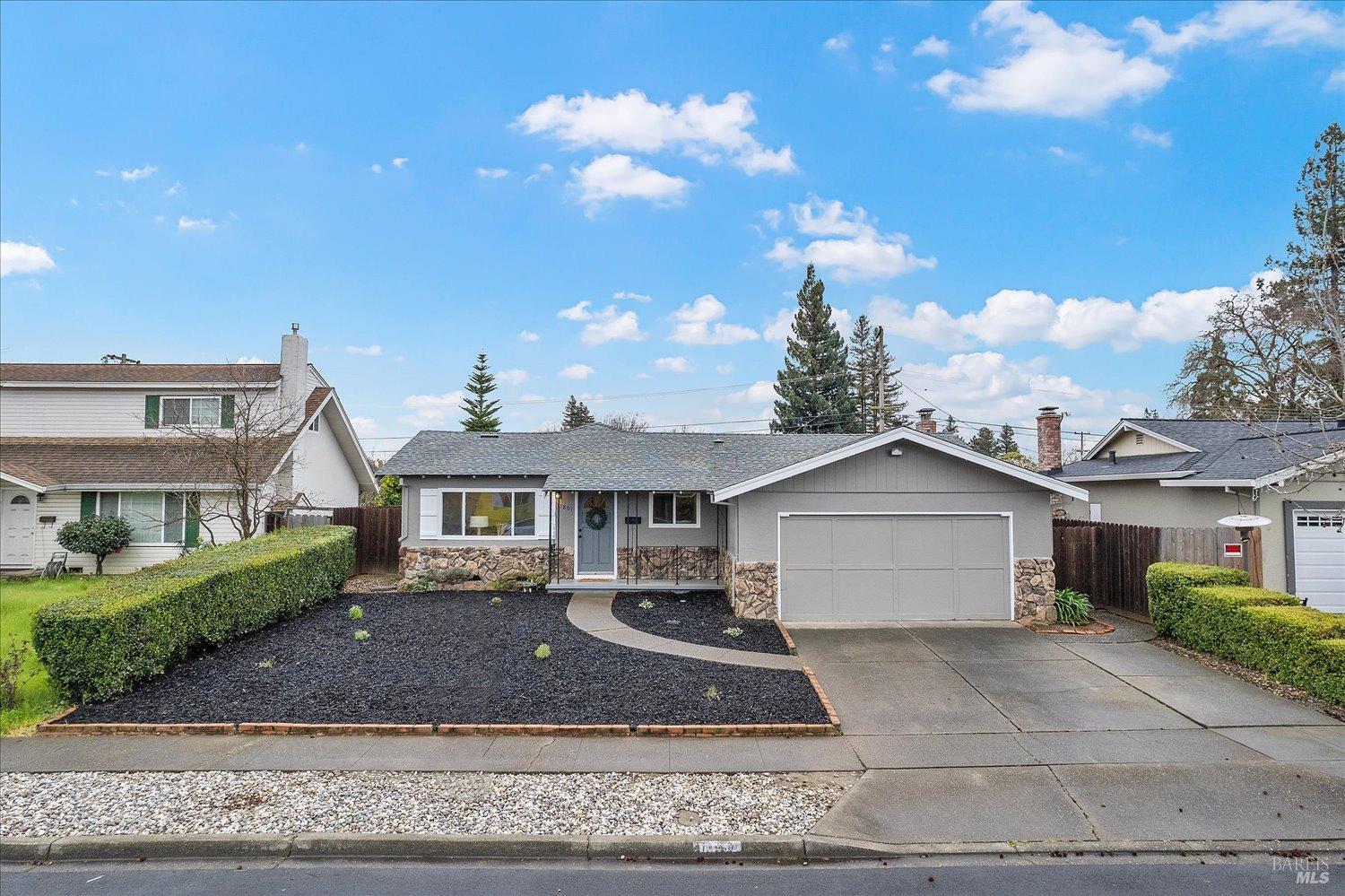 1801 Trower Ave